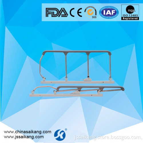 Hospital Bed Side Rail & Guardrail (SKH043-1)